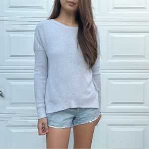 Abercrombie Knit Sweater